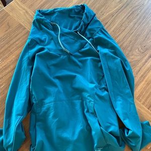 Arcteryx Pullover
